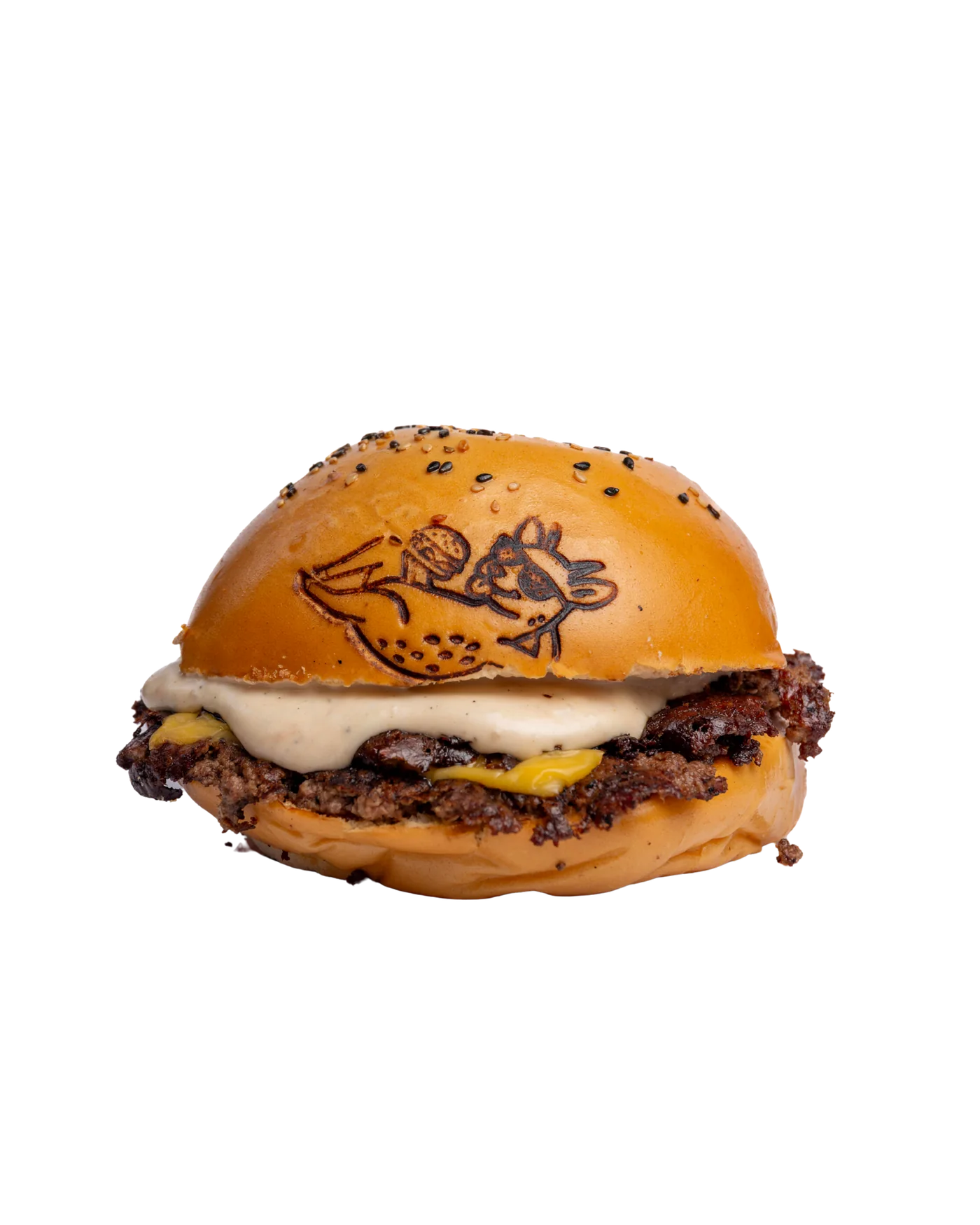 Smachil Smash Burger